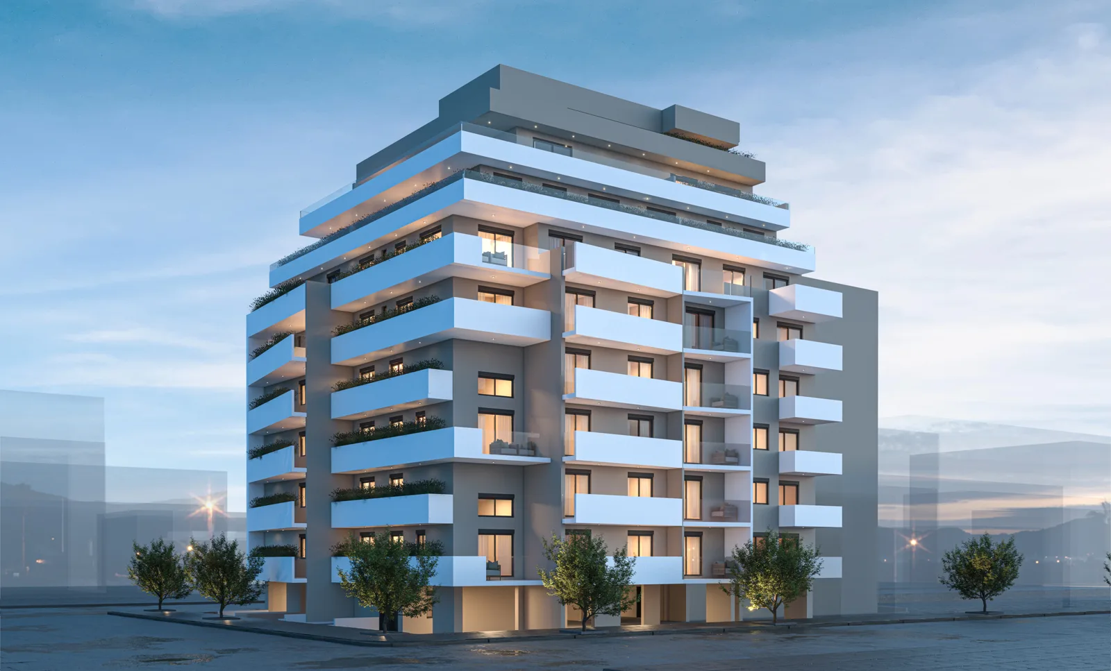 Armonia Residence