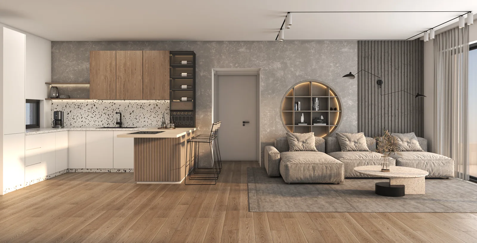 Armonia Residence